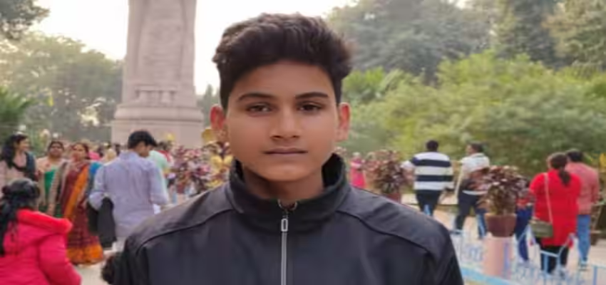 जौनपुर में नाबालिग की तलवार से काटकर हत्या, विपक्ष हुआ सरकार पर हमलावर