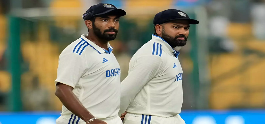 Jasprit Bumrah, ICC Rankings: जसप्रीत बुमराह ने गंवाया नंबर-1 का ताज, कोहली-पंत को भी लगा बड़ा झटका