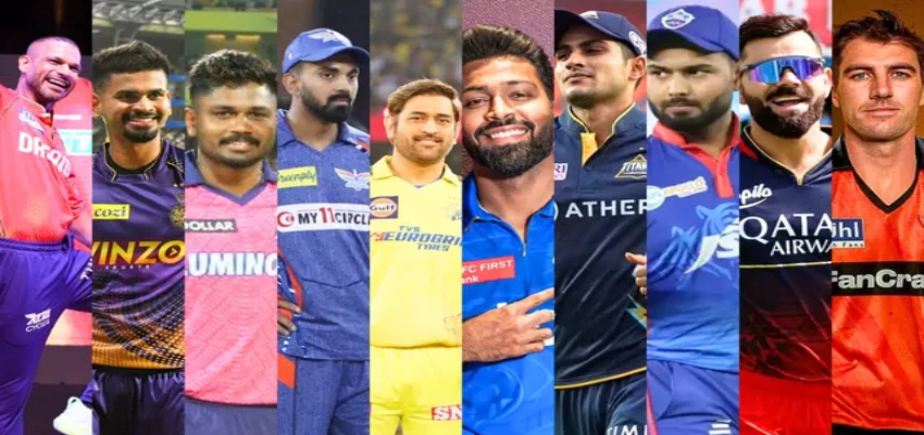 IPL Players Retention: सभी 10 टीमें कौन-कौन से खिलाड़ी को करेगी रिटेन, ऋषभ पंत चेन्नई के संपर्क में?