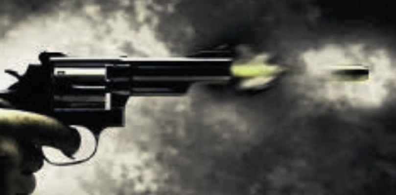 Delhi Crime: दिवाली के दिन दिल्ली में फायरिंग, 2 की मौत, 1 घायल