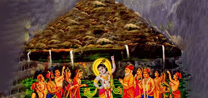Govardhan Puja 2024: आज मनाया जाएगा गोवर्धन का त्योहार, जानें पूजा का शुभ मुहूर्त, विधि और व्रत कथा