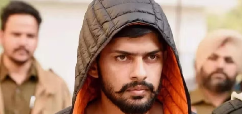 लॉरेंस बिश्नोई की कमर तोड़ने को तैयार मुंबई पुलिस, अनमोल को लेकर अमेरिका से मिला अलर्ट