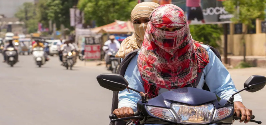 Weather News: नवंबर में भी गर्मी का प्रकोप, जानें दिल्ली-NCR समेत यूपी में कब दस्तक देगी ठंड?