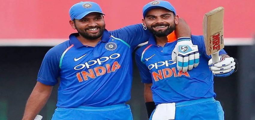 क्या है टीम इंडिया का बैक-अप प्लान? विराट-रोहित के बाहर होते ही इस प्लेयर को मिली टीम में जगह