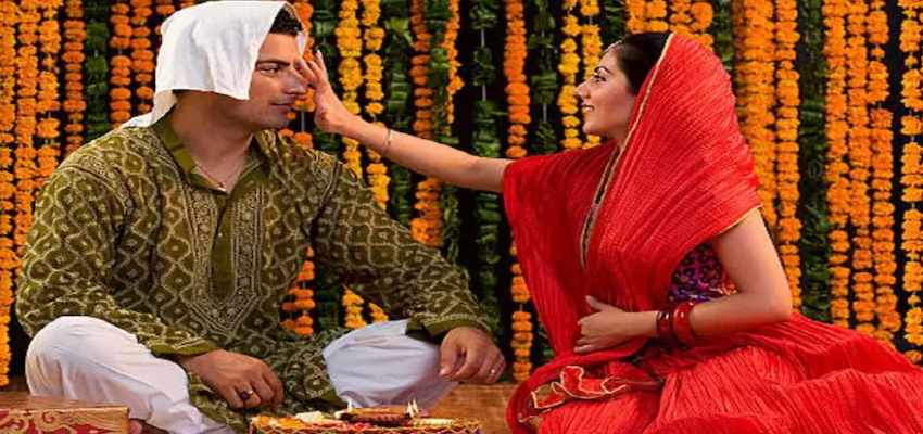 Bhai Dooj 2024: भाई दूज पर तिलक के लिए मिलेगा सिर्फ इतना समय, जानें पूजा का शुभ मुहूर्त, विधि