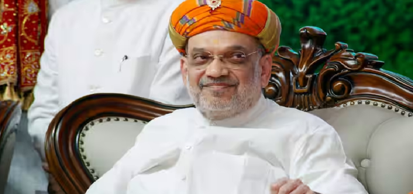 कनाडा के बयान पर भारत का कड़ा रुख,अमित शाह के खिलाफ आरोपों का किया विरोध