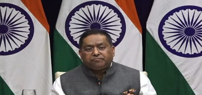 गृह मंत्री अमित शाह पर आरोप लगाना कनाडा को पड़ा महंगा, विदेश मंत्रालय ने कनाडाई उच्चायोग को किया तलब