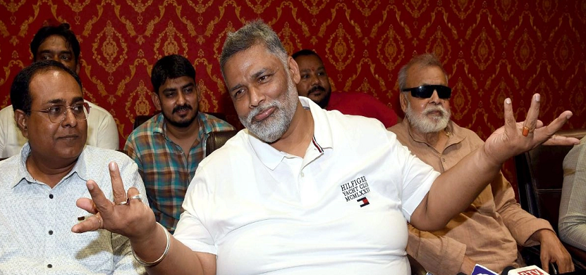 कौन है महेश पांडे, जिसने पप्पू यादव को लॉरेंस बिश्नोई बनकर दी धमकी?