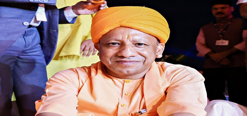 मुंबई पुलिस को मिली बड़ी सफलता, CM योगी को जान से मारने की धमकी देने वाली फातिमा खान गिरफ्तार