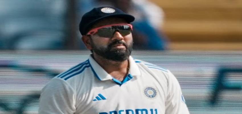IND VS AUS TEST SERIES: न्यूजीलैंड से हारने के बाद टूटे रोहित शर्मा, ऑस्ट्रेलिया के साथ खेले जाने वाले मैच पर कही ये बात