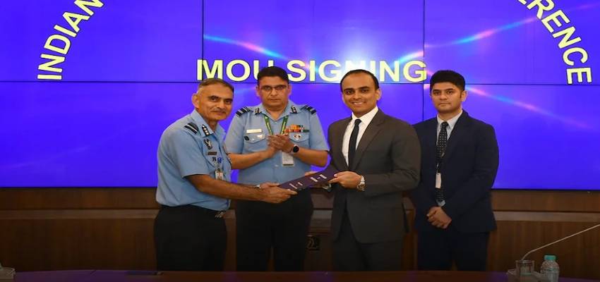 IAF और Uber के बीच समझौते पर डिफेंस एक्सपर्ट्स को हुई टेंशन, दोबारा विचार करने को कहा