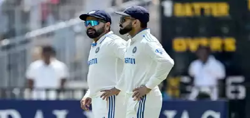 Ind vs NZ 3rd Test: न्यूजीलैंड से हारकर भारतीय टीम ने खोले शर्मनाक रिकॉर्ड्स के पिटारे, पहली बार हुआ ऐसा