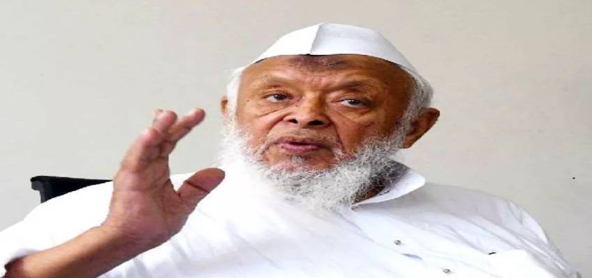 'अगर वक्फ विधेयक पारित हुआ तो...' TDP-JDU को जमीयत उलेमा-ए-हिंद ने दी चेतावनी