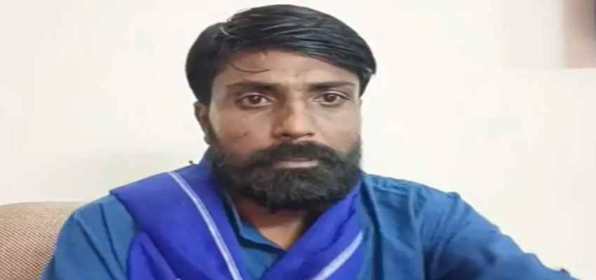 भीम सेना के प्रमुख सतपाल तंवर को मिली जान मारने की धमकी, अनमोल बिश्नोई के खिलाफ केस दर्ज