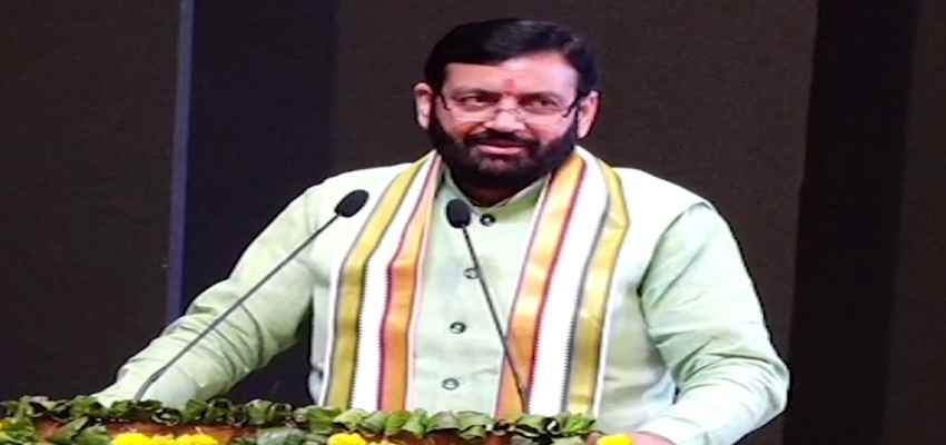 CM Nayab Saini in Panchkula: ‘आज युवा सिफारिश की बजाय मेहनत कर रहे हैं’ पुस्तक मेले में बोले सीएम नायब सैनी