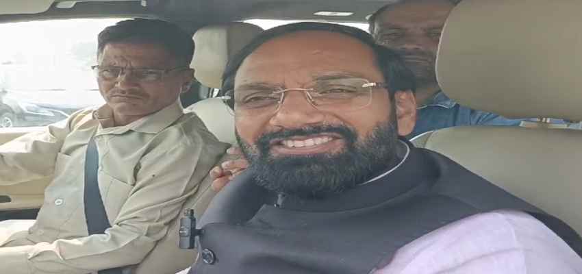 HARYANA NEWS: ‘सुरजेवाला मानसिक संतुलन खो चुके है, किसी अच्छे डॉक्टर को दिखाए’ भाजपा विधायक देवेंद्र अत्री का बड़ा बयान