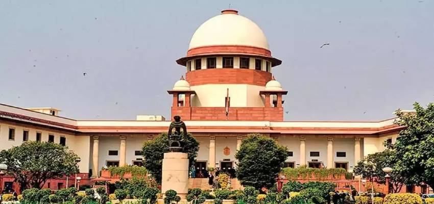दिवाली पर दिल्ली वालों की मस्ती AAP सरकार को पड़ी भारी, SC ने लताड़ा, भेजा नोटिस