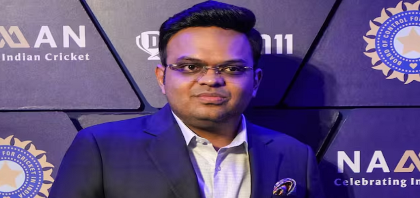 कौन होगा BCCI का नया सचिव,जय शाह की जगह लेने की दौड़ में कौन आगे?