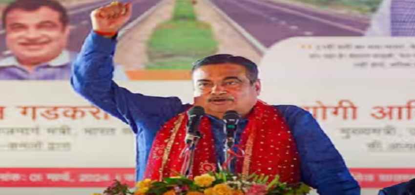 ‘मुसलमान समुदाय की बहनें भी रात को सुरक्षा के साथ घूमनी चाहिए’ नितिन गडकरी का बड़ा बयान