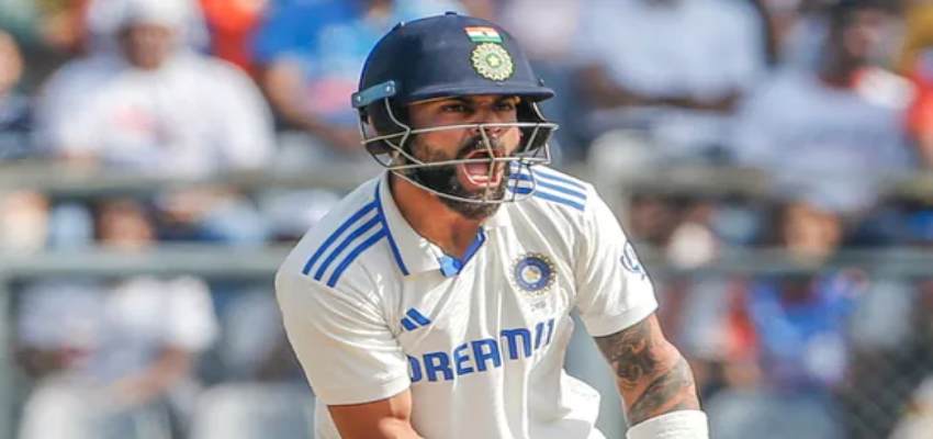 Virat Kohli Birthday: 36 साल के हुए किंग कोहली, विराट के इन उपलब्धियों को जानकर रह जाएंगे हैरान