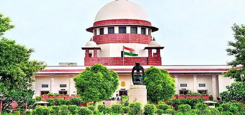 यूपी मदरसा एक्ट पर योगी सरकार को बड़ा झटका, Supreme Court ने पलटा हाई कोर्ट का फैसला