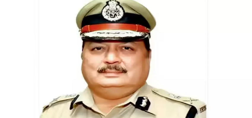 संजय वर्मा को महाराष्ट्र का नया DGP किया गया नियुक्त, जानें उनके करियर की खास बातें