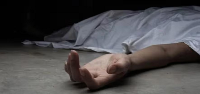 वाराणसी में महिला और 3 बच्चों की निर्मम हत्या, दिवाली पर घर आया पति हुआ लापता