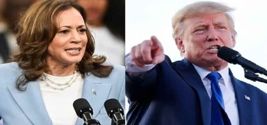 US Election 2024: कमला हैरिस या डोनाल्ड ट्रम्प, कौन सा नेता भारत के व्यापार और रोजगार के लिए होगा बेहतर?