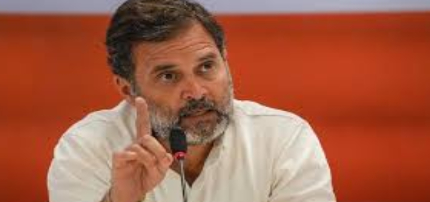 'ये कैसी सुरक्षा है आपकी...', रायबरेली के डीएम पर क्यों भड़के कांग्रेस सांसद राहुल गांधी?