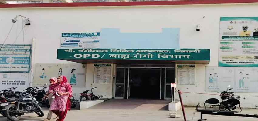 Bhiwani Murder: फोन करके दोस्तों ने बुलाया गांव, पीट-पीटकर हत्या करने के आरोप