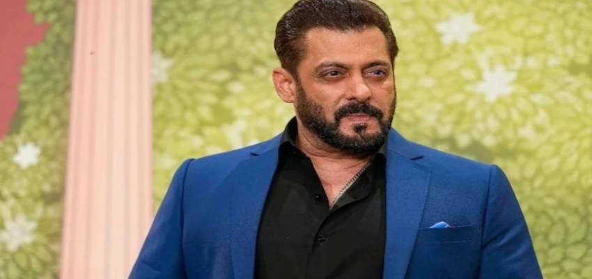 'माफी या 5 करोड़', सलमान खान को धमकी देने वाला शख्स कर्नाटक से गिरफ्तार