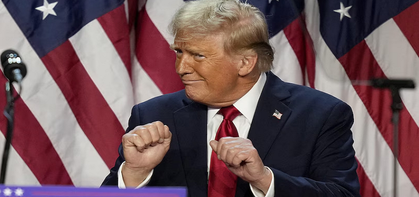 ट्रंप के सत्ता में आते ही बढ़ी लाखों भारतीयों की धड़कनें, इस नियम में बदलाव करते ही जा सकती है सभी की नौकरियां