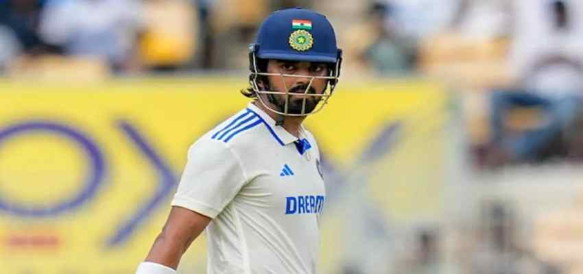 केएल राहुल का फ्लॉप शो जारी, ऑस्ट्रेलिया सीरीज से पहले कप्तान और कोच की बढ़ी टेंशन