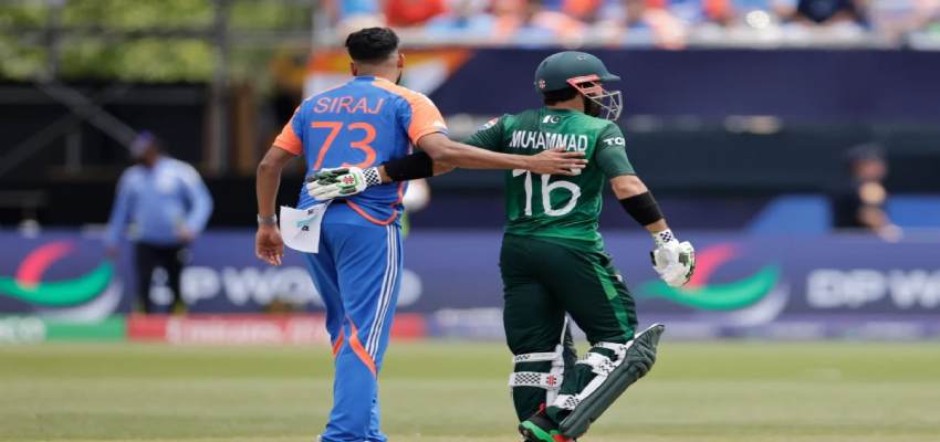 भारत के आगे फिर झुका पाकिस्तान, चैंपियंस ट्रॉफी को लेकर इस बात हुआ राजी