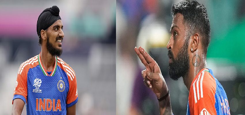 साउथ अफ्रीका T20 सीरीज में भारत के ये दो खिलाड़ी होंगे आमने-सामने, नंबर-1 बनने के लिए होगी जोरदार जंग