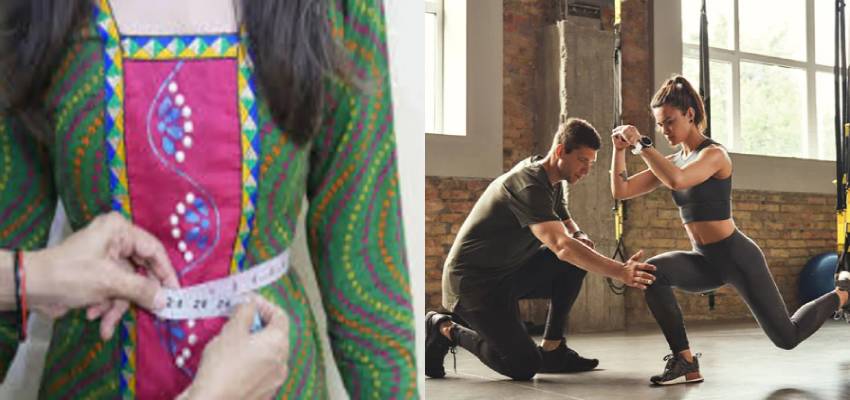 अब जिम में नहीं होंगे पुरुष ट्रेनर, टेलर भी नहीं ले सकेंगे महिलाओं के कपड़ों की माप