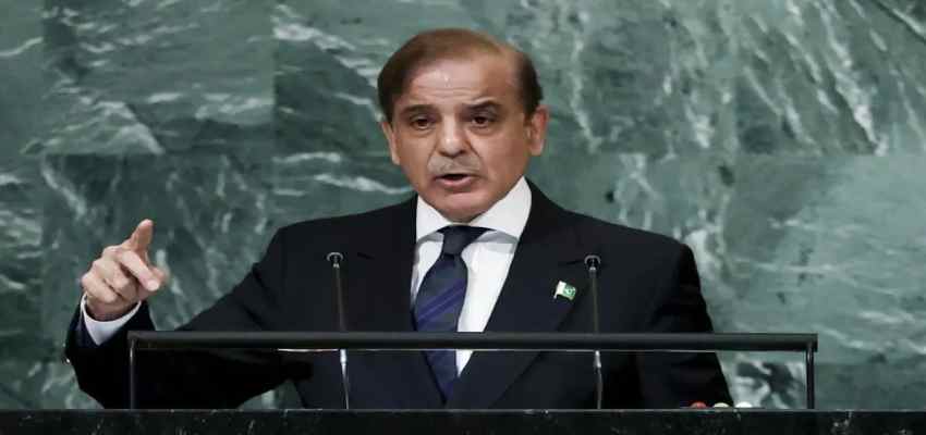 ट्रंप की जीत से पाकिस्तान में असमंजस, शरीफ सरकार के लिए चीन और इमरान खान का मुद्दा बना गले की फांस