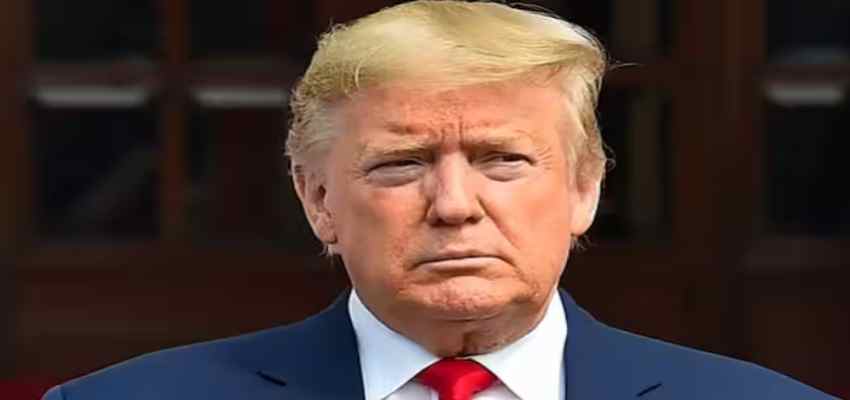 ईरान रच रहा था डोनाल्ड ट्रंप को मारने की साजिश! अमेरिकी न्याय विभाग ने किया बड़ा दावा