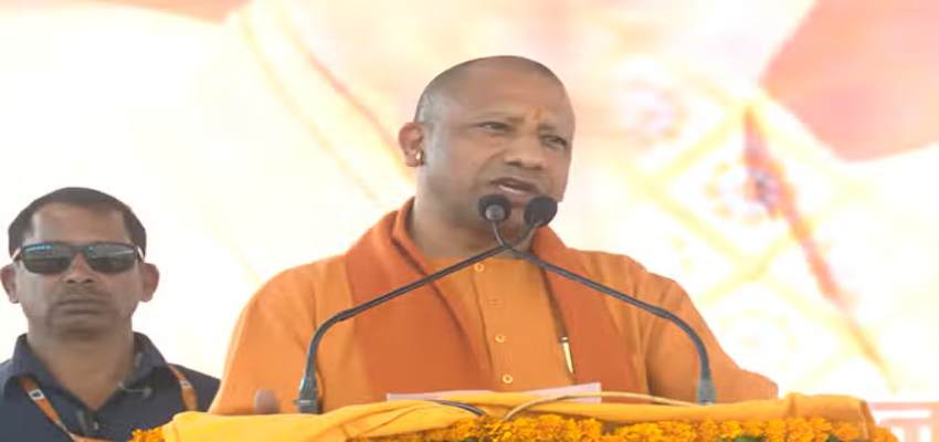 “बगुला अभी बालिग नहीं हुआ है”, अखिलेश यादव पर CM योगी ने साधा निशाना