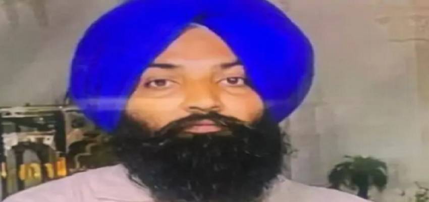 गैंगस्टर अर्श डाला के दो शूटर गिरफ्तार, फरीदकोट में गुरप्रीत सिंह की हत्या में थे शामिल