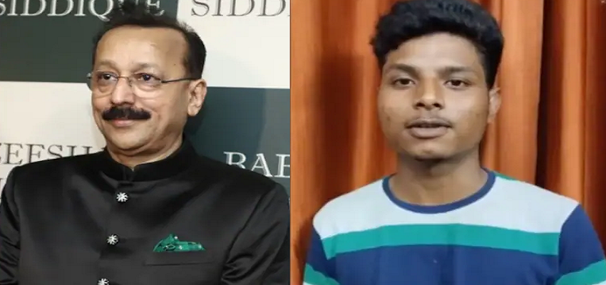 बाबा सिद्दीकी हत्या कांड का मुख्य शूटर गिरफ्तार, 45 संदिग्धों की गतिविधियों पर रखी गई थी कड़ी नजर