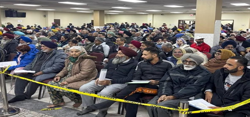 कनाडा में हिंदू समुदाय में असुरक्षा का माहौल, खालिस्तानी धमकी के बाद भारतीय कैंप रद्द
