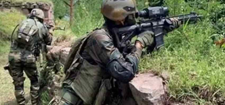 मणिपुर में एक बार फिर तनाव, 11 उग्रवादियों की मौत के बाद कुकी संगठन ने बुलाया बंद; जिले में कर्फ्यू