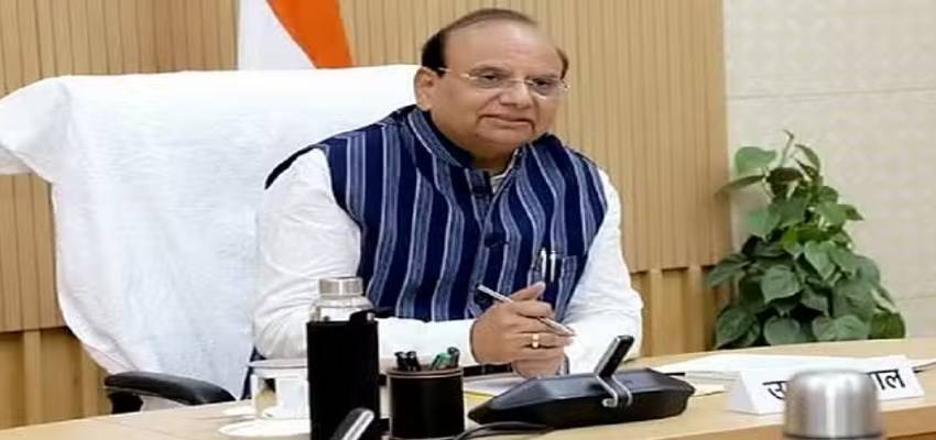 Delhi: विधानसभा चुनाव से पहले एलजी का बड़ा ऐलान, बस मार्शल के बाद अब नर्सों की होगी भर्ती