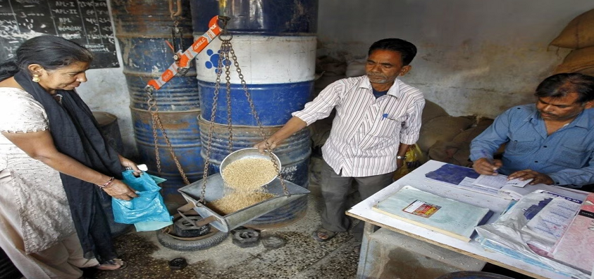 कमाई के नाम पर दूसरे नंबर पर हरियाणवी, फिर भी 70% लोग BPL; बढ़ती संख्या उठा रही सवाल?