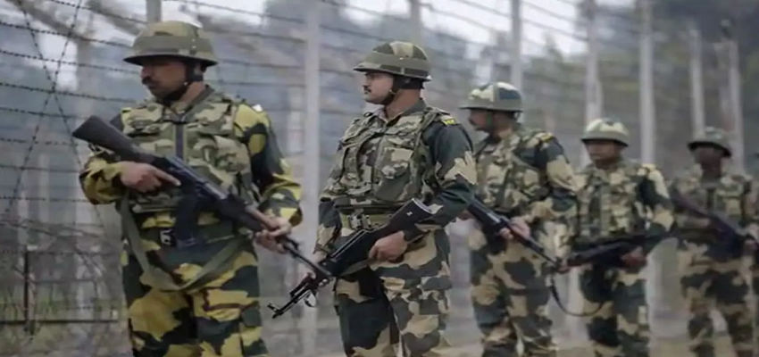 पाकिस्तान और चीन मिलकर भारत के खिलाफ कर रहे हैं खतरनाक साजिश, बड़ी जानकारी आई सामने