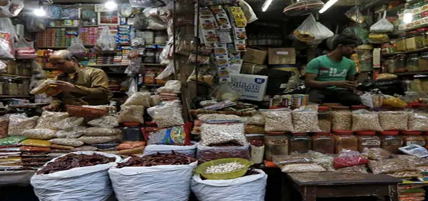 जनता को जोरदार झटका! अक्टूबर में 6.2% तक पहुंची मंहगाई दर, EMI में अभी राहत नहीं