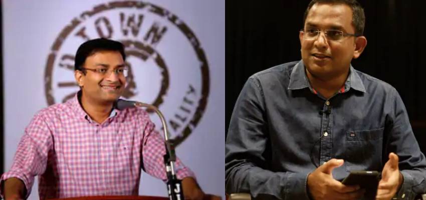 'मल्लू हिंदू-मल्लू मुस्लिम ऑफिसर्स', केरल में WhatsApp ग्रुप बनाने वाले दो सीनियर IAS अफसर सस्पेंड