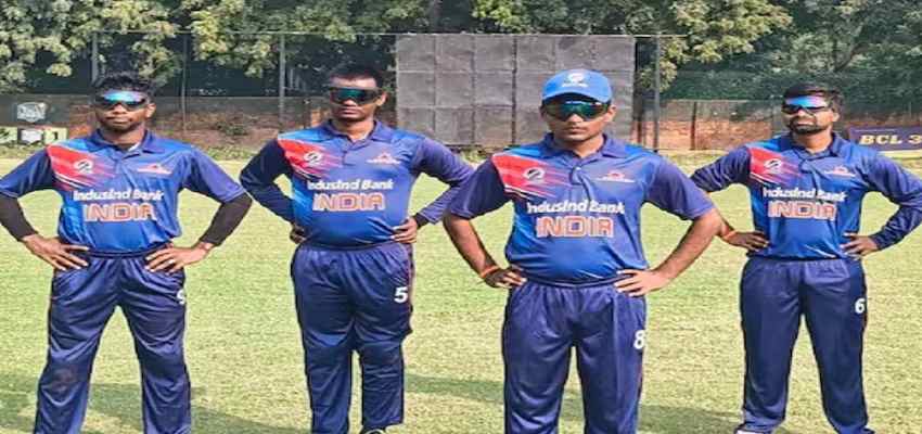 IND vs PAK, Blind T20 World Cup: ‘एक टीम नहीं आएगी तो टूर्नामेंट पर असर नहीं पड़ेगा’  डबल झटके से बौखलाया पाकिस्तान