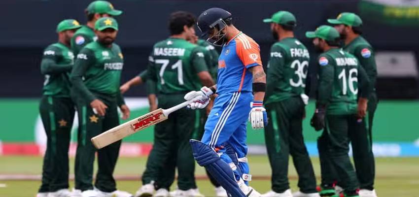 Champions Trophy: भारत या पाकिस्तान के नाम वापस लेने पर ICC को होगा नुकसान, सामने आई रिपोर्ट